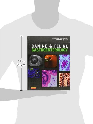 Canine and Feline Gastroenterology