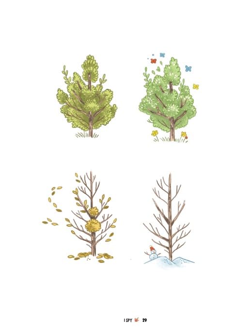 Nature Activity Book for Little Ones: 100+ Activities for Everyday Outdoor Fun