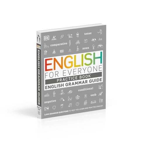 English for Everyone English Grammar Gui