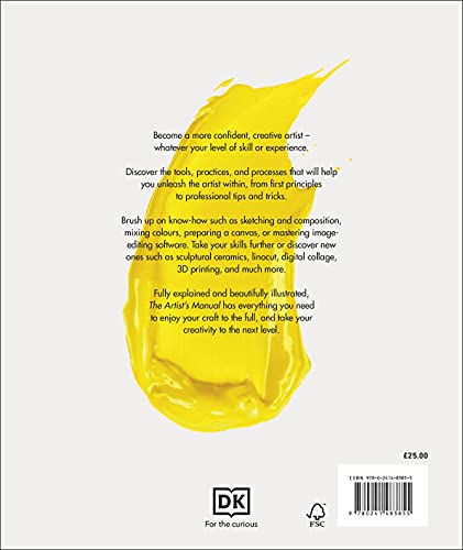The Artist's Manual