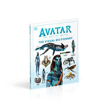 Avatar The Way of Water The Visual Dictionary