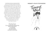 Treasure Island: V&A Collector's Edition (Puffin Classics)