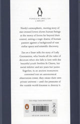 Two on a Tower (The Penguin English Library) - Retail Maharaj
