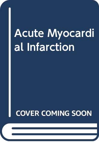 Acute Myocardial Infarction