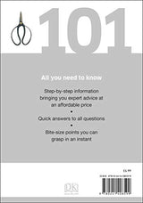 101 Essential Tips Bonsai - Retail Maharaj