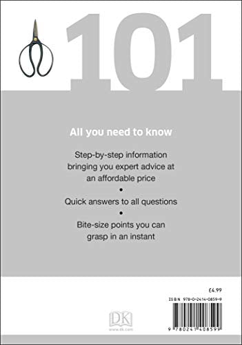 101 Essential Tips Bonsai - Retail Maharaj