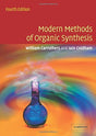 Modern Methods Of Organic Synthesis South Asia Edition - Retail Maharaj