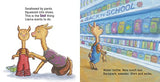 Llama Llama Back to School