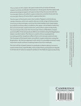 Superconductivity - Retail Maharaj