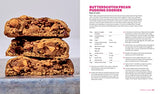 All About Cookies: A Milk Bar Baking Book