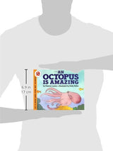 Octopus Is Amazing (Let's-Read-and-Find-Out Science 2)