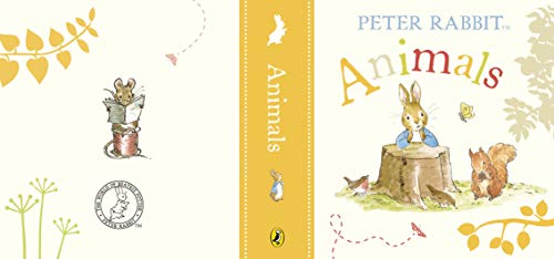 Peter Rabbit Tales: Little Library
