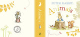 Peter Rabbit Tales: Little Library