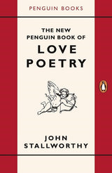 The New Penguin Book of Love Poetry - Retail Maharaj