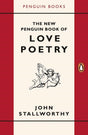The New Penguin Book of Love Poetry - Retail Maharaj