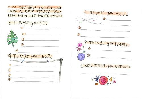 How to Feel Better: A Hands-On Companion for Getting Through Tough Times