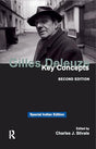 Gilles Deleuze:Key Concepts - Retail Maharaj