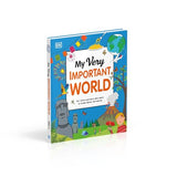 My Very Important World - Retail Maharaj