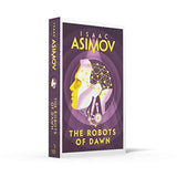 The Robots Of Dawn - Retail Maharaj