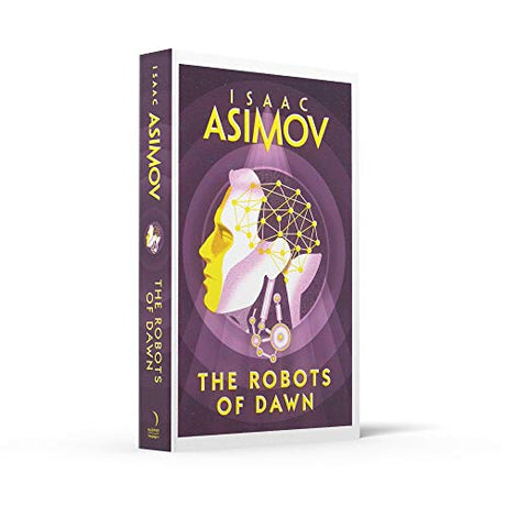 The Robots Of Dawn - Retail Maharaj