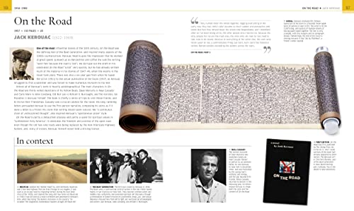 Great Novels: The World's Most Remarkable Fiction Explored and Explained