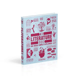 Literature Book, The ( Big Ideas) - Retail Maharaj