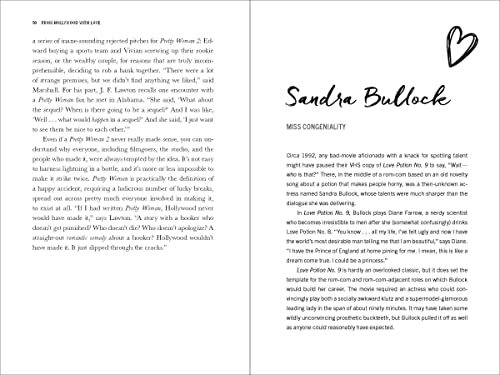 From Hollywood with Love: The Rise and Fall (and Rise Again) of the Romantic Comedy - Retail Maharaj