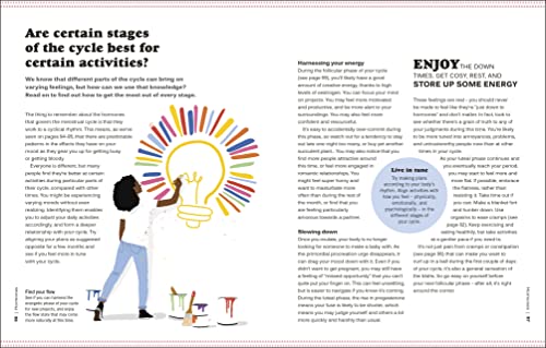 Be Period Positive: Reframe Your Thinking And Reshape The Future Of Menstruation