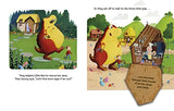 The Dinosaur that Pooped Easter!: An egg-cellent lift-the-flap adventure