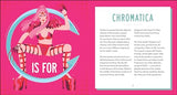 Lady Gaga A to Z: A Celebration of a Pop Culture Icon