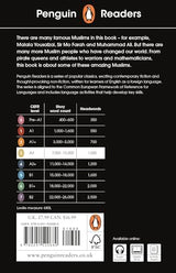Penguin Readers Level 3: Amazing Muslims Who Changed the World (ELT Graded Reader): Abridged Edition