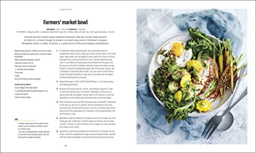 Australian Women's Weekly Healthy Eating: Balanced, Nourishing Everyday Recipes