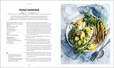 Australian Women's Weekly Healthy Eating: Balanced, Nourishing Everyday Recipes