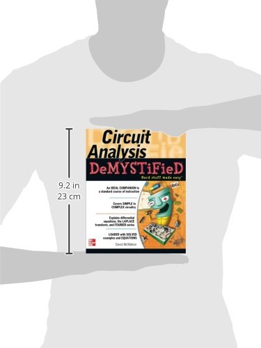 Circuit Analysis Demystified