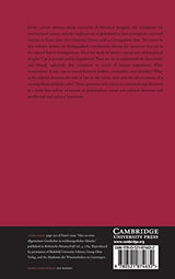 Kant's Idea for a Universal History with a Cosmopolitan Aim: A Critical Guide (Cambridge Critical Guides)