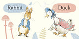 Peter Rabbit Tales: Little Library