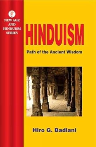 Hinduism: Path of the Ancient Wisdom - Retail Maharaj