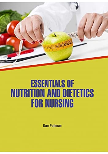 ESSENTIALS OF NUTRITION AND DIETETICS FOR NURSING(HB)