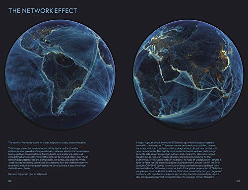 Breaking Boundaries: The Science of Our Planet