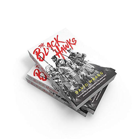 The Black Hawks - Articles Of Faith (1) - Retail Maharaj