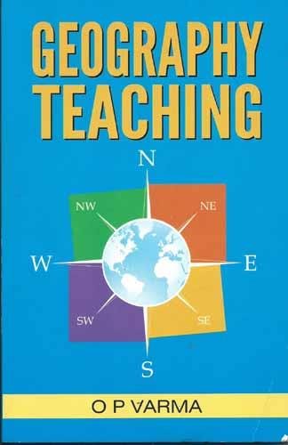 Geography Teaching - Retail Maharaj