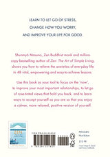 Don’t Worry: From the million-copy bestselling author of Zen - Retail Maharaj