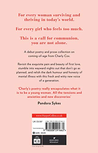 She Must Be Mad: The bestselling poetry debut of 2018