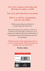 She Must Be Mad: The bestselling poetry debut of 2018