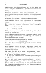 Yaglom-Challenging Mathematical Problems