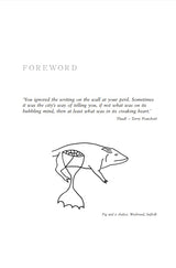 Medieval Graffiti: The Lost Voices of England's Churches - Retail Maharaj