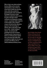 The Gender of Death: A Cultural History in Art and Literature