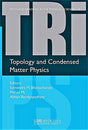 TOPOLOGY AND CONDENSED MATTER PHYSICS - Retail Maharaj
