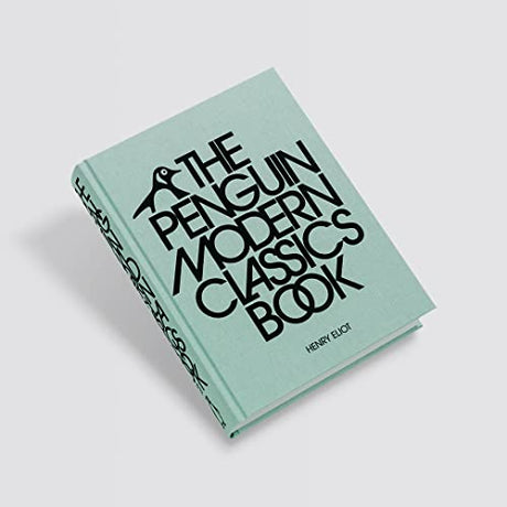 The Penguin Modern Classics Book - Retail Maharaj