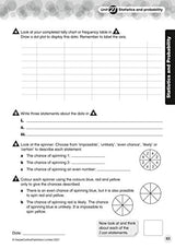 International Primary Maths Progress Book: Stage 5